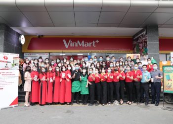 MÔ HÌNH GIAO DỊCH MỚI CỦA TECHCOMBANK & MASAN: MỘT ĐIỂM ĐẾN ĐA TIỆN ÍCH