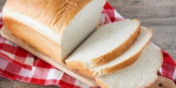 1 lát bánh mì sandwich bao nhiêu calo? Ăn như nào giảm cân?