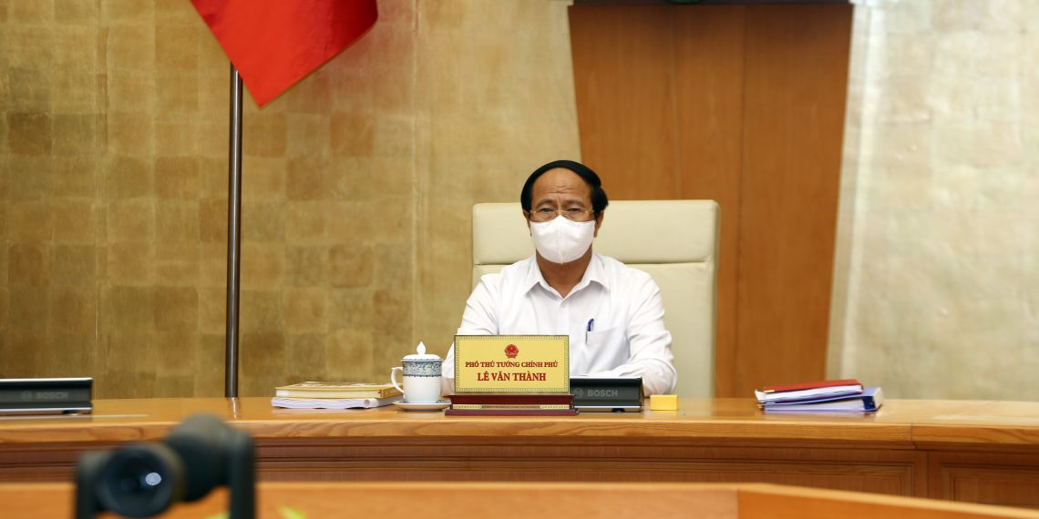 Chủ động ứng phó thiên tai phức tạp, khó lường năm 2021