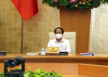 Chủ động ứng phó thiên tai phức tạp, khó lường năm 2021