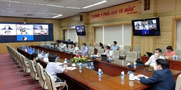 Johnson & Johnson sẽ nghiên cứu khả năng chuyển giao công nghệ sản xuất vaccine COVID-19 cho Việt Nam