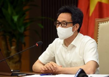 Phấn đấu không kéo dài giãn cách xã hội trên diện rộng