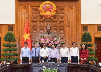 Thủ tướng Chính phủ nỗ lực thúc đẩy đưa vaccine về nước sớm nhất, nhiều nhất