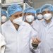 Thủ tướng Phạm Minh Chính: Lập tổ hành động để sản xuất bằng được vaccine phòng COVID-19 nhanh nhất
