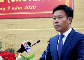 Bổ nhiệm Chủ tịch UBND tỉnh Cà Mau làm Giám đốc ĐHQG Hà Nội