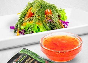 ĐẰNG SAU RONG NHO TRƯỜNG THỌ – TỪ ANH KỸ SƯ DẦU KHÍ TỚI NGƯỜI TIÊN PHONG ĐỔI MỚI TRONG NGÀNH THỦY SẢN VIỆT NAM