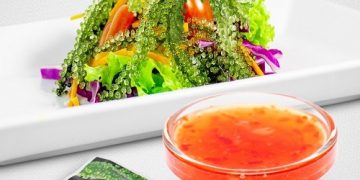 ĐẰNG SAU RONG NHO TRƯỜNG THỌ – TỪ ANH KỸ SƯ DẦU KHÍ TỚI NGƯỜI TIÊN PHONG ĐỔI MỚI TRONG NGÀNH THỦY SẢN VIỆT NAM