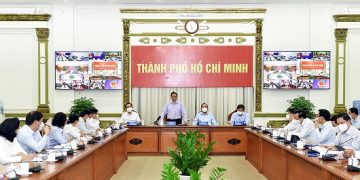 Chúng ta đang đi đúng hướng, cần tiếp tục phấn đấu, nỗ lực thực hiện cho được mục tiêu kép