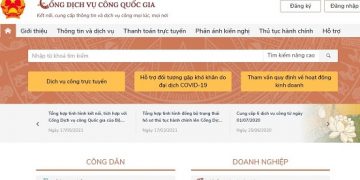 Lợi ích ‘5K’ khi thực hiện thanh toán thuế, phí trước bạ đất đai trên Cổng dịch vụ công Quốc gia