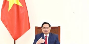 WHO sẽ cử chuyên gia giúp Việt Nam sản xuất vaccine