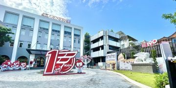 Tập đoàn Generali đạt kết quả kinh doanh xuất sắc