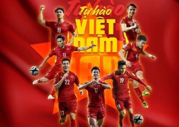 TẬP ĐOÀN HƯNG THỊNH TREO THƯỞNG 2 TỶ ĐỒNG NẾU ĐỘI TUYỂN VIỆT NAM HÒA HOẶC THẮNG UAE