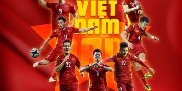 TẬP ĐOÀN HƯNG THỊNH TREO THƯỞNG 2 TỶ ĐỒNG NẾU ĐỘI TUYỂN VIỆT NAM HÒA HOẶC THẮNG UAE