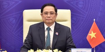 Thủ tướng kêu gọi quốc tế chung tay đẩy lùi đại dịch COVID-19*