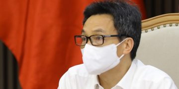 Khẩn trương đúc rút, phổ biến kinh nghiệm phòng, chống dịch trong KCN