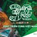 HEINEKEN bước tiếp trên hành trình Vì một Việt Nam tốt đẹp hơn, hướng tới kỷ niệm 30 năm thành lập