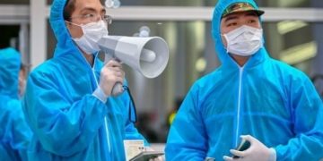 191 người nhiễm COVID-19 liên quan tới Hội thánh Phục Hưng