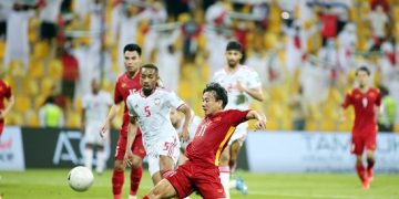 TẬP ĐOÀN HƯNG THỊNH THƯỞNG 2 TỶ ĐỒNG CHO ĐỘI TUYỂN VIỆT NAM