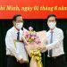 Bộ Chính trị điều động, phân công, chỉ định nhân sự mới