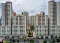 HoREA lo ngại chất lượng 3.790 căn hộ tái định cư đấu giá ở Thủ Thiêm