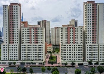 HoREA lo ngại chất lượng 3.790 căn hộ tái định cư đấu giá ở Thủ Thiêm