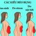 Các dạng bụng mỡ khó giảm, nguyên nhân và cách khắc phục