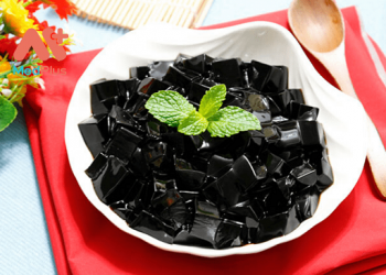 12 tác dụng bất ngờ từ thạch sương sáo có thể bạn chưa biết