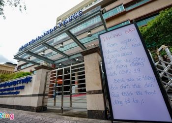 Bệnh viện ĐH Y Dược TP.HCM tạm ngừng khám chữa bệnh