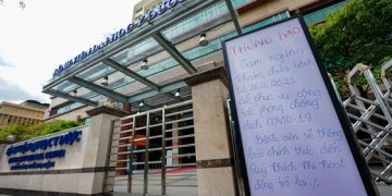 Bệnh viện ĐH Y Dược TP.HCM tạm ngừng khám chữa bệnh