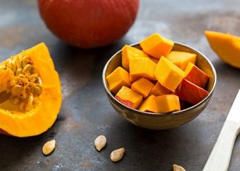 LỢI HAY HẠI KHI ĂN BÍ ĐỎ THAY CƠM?