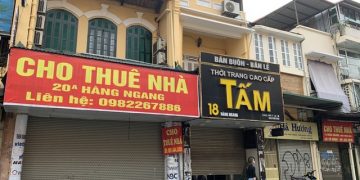 Tổng cục Thuế: Doanh thu cho thuê tài sản từ 100 triệu/năm trở xuống không phải nộp thuế