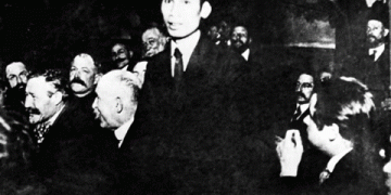 Hiểu thêm về lựa chọn lịch sử của lãnh tụ Nguyễn Ái Quốc-Hồ Chí Minh