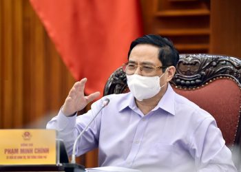 Thủ tướng yêu cầu Bộ Tư pháp đổi mới công tác xây dựng pháp luật