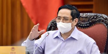 Thủ tướng yêu cầu Bộ Tư pháp đổi mới công tác xây dựng pháp luật