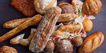 1 lát sandwich bao nhiêu calo? Ăn bánh mì có mập không?