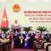 Kiện toàn nhân sự chủ chốt thành phố Hà Nội, nhiệm kỳ 2021 – 2026