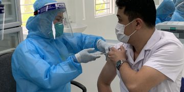 Bộ Y tế: Việt Nam sẽ có gần 125 triệu liều vaccine COVID-19 trong năm 2021