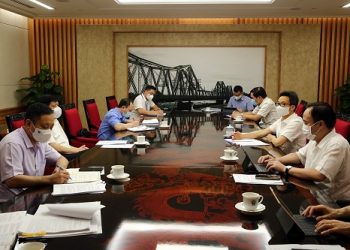 Tháo gỡ tất cả mọi vướng mắc để có vaccine sớm nhất, tiêm cho nhiều người dân nhất