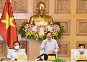 Chính phủ luôn đánh giá cao, lắng nghe, thấu hiểu và chia sẻ với báo chí*