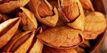 Hạt hạnh nhân bao nhiêu calo và ăn có béo không?