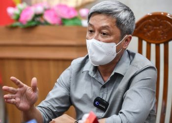 TP.HCM cần làm gì khi cách ly F1 tại nhà thời gian tới?