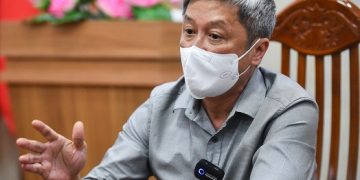 TP.HCM cần làm gì khi cách ly F1 tại nhà thời gian tới?