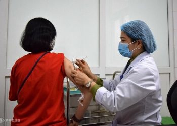 Nanocovax có thể được cấp phép khẩn cấp