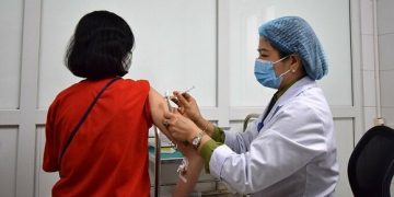 Nanocovax có thể được cấp phép khẩn cấp