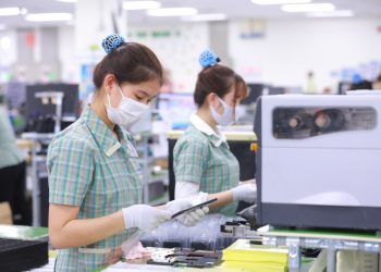 KHOẢNG 200 GIAN HÀNG TRƯNG BÀY TẠI CHUỖI TRIỂN LÃM VỀ CÔNG NGHIỆP HỖ TRỢ VIỆT NAM – NHẬT BẢN