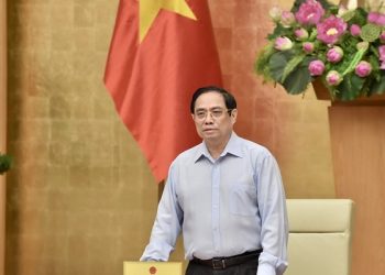 Triệu tập lãnh đạo 27 tỉnh, thành họp trực tuyến chống Covid-19