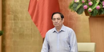 Triệu tập lãnh đạo 27 tỉnh, thành họp trực tuyến chống Covid-19