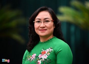 Phân công lại nhiệm vụ của Phó chủ tịch TP.HCM Võ Văn Hoan