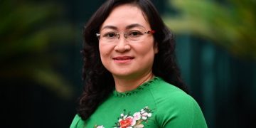 Phân công lại nhiệm vụ của Phó chủ tịch TP.HCM Võ Văn Hoan