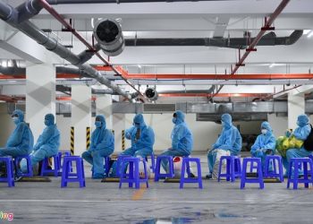 TP.HCM cần làm gì để thực hiện tốt cách ly F0 tại nhà?